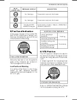 Preview for 49 page of Sea-doo RXP-X 260 Operator'S Manual