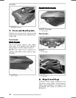 Preview for 60 page of Sea-doo RXP-X 260 Operator'S Manual