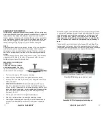 Preview for 10 page of Sea Hunt 2012 Gamefish series Owner'S Manual