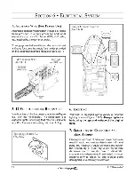 Preview for 66 page of Sea Ray Boats 215 Weekender Owner'S Manual