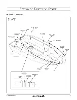 Preview for 69 page of Sea Ray Boats 215 Weekender Owner'S Manual