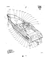 Preview for 6 page of Sea Ray 1992 270 Weekender Manual