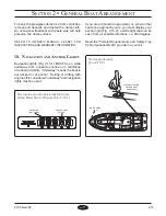 Preview for 45 page of Sea Ray 270 Select EX Owner'S Manual