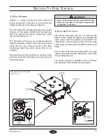 Preview for 63 page of Sea Ray 270 Select EX Owner'S Manual