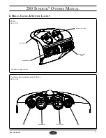 Preview for 17 page of Sea Ray 280 Sundeck Owner'S Manual