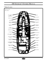 Preview for 19 page of Sea Ray 280 Sundeck Owner'S Manual