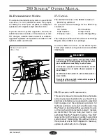 Preview for 23 page of Sea Ray 280 Sundeck Owner'S Manual