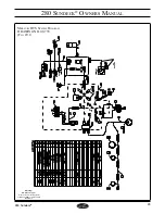 Preview for 39 page of Sea Ray 280 Sundeck Owner'S Manual