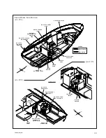 Preview for 21 page of Sea Ray 290 Amberjack Owner'S Manual