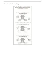 Preview for 95 page of Sea Recovery Aqua Matic XL Series Owner'S Manual