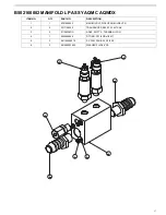 Preview for 126 page of Sea Recovery Aqua Matic XL Series Owner'S Manual