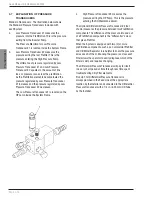 Preview for 58 page of Sea Recovery Aqua Whisper DX 1400-2 Owner'S Manual