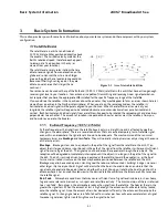 Preview for 13 page of Sea Tel 2406-7 Installation And Operation Manual