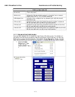 Preview for 42 page of Sea Tel 2406-7 Installation And Operation Manual