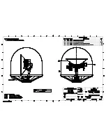 Preview for 66 page of Sea Tel 4006-23 IN A 60" RADOME Installation And Operation Manual