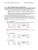 Preview for 65 page of Sea Tel 5009-33 BROADBAND-AT-SEA Installation Manual