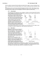 Preview for 20 page of Sea Tel 9711-44 KU-BAND TX/RX Installation And Operation Manual