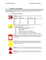 Preview for 25 page of Sea Tel 9711-44 KU-BAND TX/RX Installation And Operation Manual