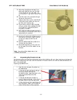 Preview for 33 page of Sea Tel 9711-44 KU-BAND TX/RX Installation And Operation Manual