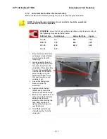 Preview for 37 page of Sea Tel 9711-44 KU-BAND TX/RX Installation And Operation Manual