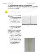 Preview for 38 page of Sea Tel 9711-44 KU-BAND TX/RX Installation And Operation Manual