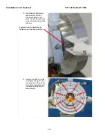 Preview for 44 page of Sea Tel 9711-44 KU-BAND TX/RX Installation And Operation Manual