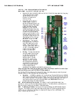 Preview for 58 page of Sea Tel 9711-44 KU-BAND TX/RX Installation And Operation Manual