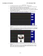 Preview for 62 page of Sea Tel 9711-44 KU-BAND TX/RX Installation And Operation Manual