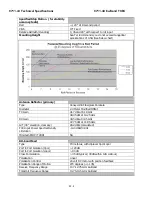 Preview for 188 page of Sea Tel 9711-44 KU-BAND TX/RX Installation And Operation Manual