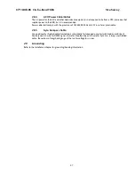 Preview for 25 page of Sea Tel 9711QOR-86 Installation And Operation Manual