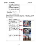 Preview for 35 page of Sea Tel 9711QOR-86 Installation And Operation Manual