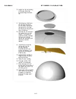 Preview for 46 page of Sea Tel 9711QOR-86 Installation And Operation Manual