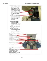 Preview for 56 page of Sea Tel 9711QOR-86 Installation And Operation Manual