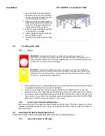 Preview for 60 page of Sea Tel 9711QOR-86 Installation And Operation Manual