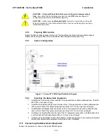 Preview for 61 page of Sea Tel 9711QOR-86 Installation And Operation Manual