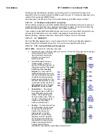 Preview for 64 page of Sea Tel 9711QOR-86 Installation And Operation Manual