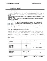 Preview for 71 page of Sea Tel 9711QOR-86 Installation And Operation Manual