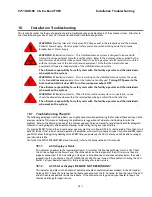 Preview for 127 page of Sea Tel 9711QOR-86 Installation And Operation Manual