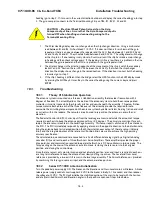 Preview for 129 page of Sea Tel 9711QOR-86 Installation And Operation Manual