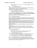 Preview for 137 page of Sea Tel 9711QOR-86 Installation And Operation Manual