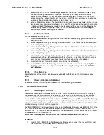 Preview for 145 page of Sea Tel 9711QOR-86 Installation And Operation Manual