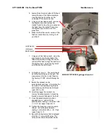 Preview for 163 page of Sea Tel 9711QOR-86 Installation And Operation Manual