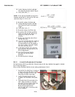 Preview for 168 page of Sea Tel 9711QOR-86 Installation And Operation Manual