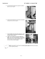 Preview for 176 page of Sea Tel 9711QOR-86 Installation And Operation Manual