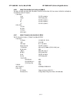 Preview for 183 page of Sea Tel 9711QOR-86 Installation And Operation Manual