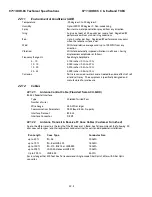 Preview for 186 page of Sea Tel 9711QOR-86 Installation And Operation Manual