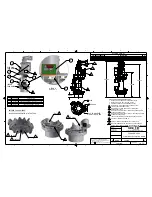 Preview for 222 page of Sea Tel 9711QOR-86 Installation And Operation Manual