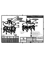 Preview for 231 page of Sea Tel 9711QOR-86 Installation And Operation Manual