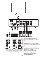 Preview for 7 page of Sea Wit 9116H User Manual