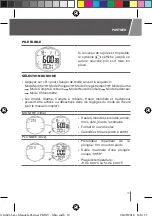 Preview for 19 page of Seac Sub PARTNER Manual